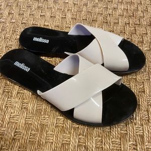Melissa sandal